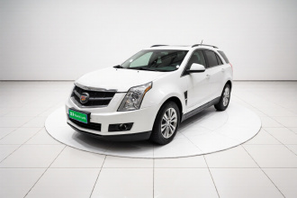 凯迪拉克SRX 2011款 3.0L 豪华型