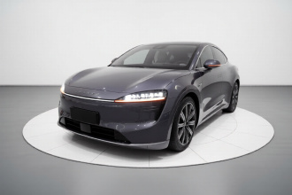 鸿蒙智行 智界R7 2025款 增程 251km Max