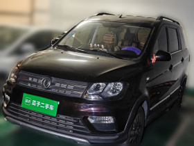 东风风光 风光370 2017款 1.5L CVT时尚型 7座