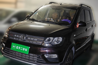 东风风光 风光370 2017款 1.5L CVT时尚型 7座