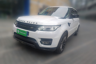 路虎 揽胜运动版（平行进口）