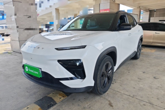 奇瑞新能源 奇瑞舒享家 2023款 512km Max