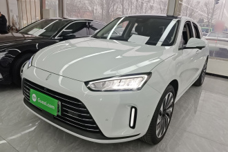 鸿蒙智行 问界M5 2022款 增程四驱至臻版