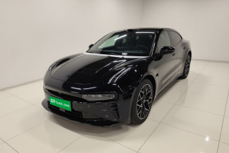 极氪001 2026款 103度后驱 Max版