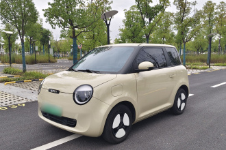 长安启源 长安Lumin 2024款 301km 启航版