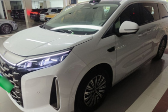 比亚迪 夏 2026款 DM-i 1.5T 218KM 卓越型