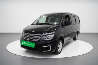 东风风行 菱智 2022款 M5 1.6L 实用型 7座