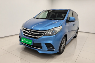 上汽大通MAXUS 大通G10 2016款 2.0T 自动豪华行政版