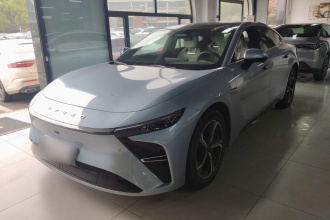 星途 星纪元 ES 2024款 Max长续航版