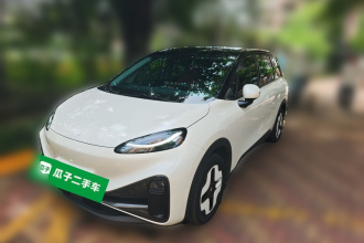 ARCFOX极狐 极狐考拉 2023款 家庭版Pro