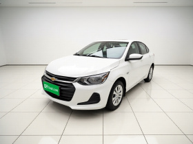 雪佛兰 科沃兹 2020款 320 手动欣享版