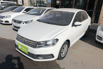 大众 桑塔纳 2021款 1.5L 自动风尚版