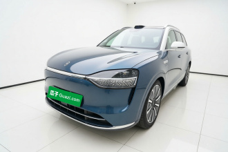 鸿蒙智行 问界M9 2024款 增程 Ultra版 42kWh 6座版