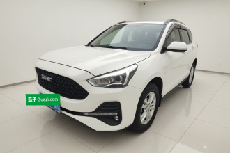 哈弗M6 2019款 1.5T 手动两驱精英型 国VI