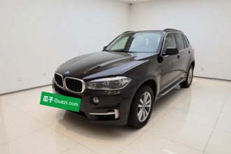 宝马X5(进口) 2017款 xDrive28i