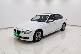 宝马3系 2013款 320Li 时尚型