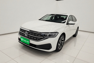 大众 速腾 2025款 改款 300TSI DSG飞越版