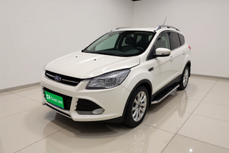 福特 翼虎 2015款 1.5L GTDi 两驱舒适型