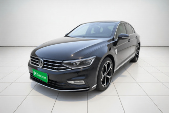 大众 迈腾 2023款 200万辆纪念版 280TSI DSG领先型