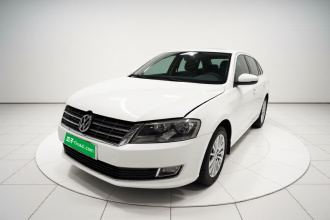 大众 朗行 2013款 1.6L 手动舒适型