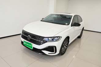 大众 朗逸 2024款 300TSI DSG星空领先版