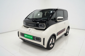 宝骏KiWi EV 2021款 艺术家 三元锂