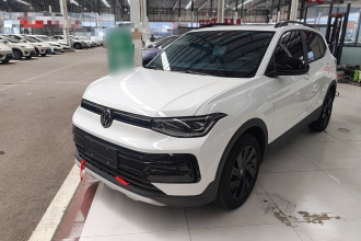 大众 途岳 2025款 新锐 1.5L 锐意版