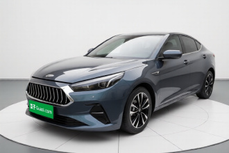 江汽集团 嘉悦A5 2020款 1.5T CVT超越型