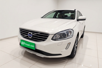沃尔沃XC60 2016款 T5 智进版