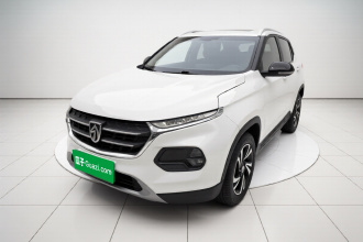 宝骏510 2017款 1.5L 自动豪华型