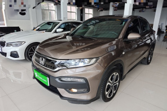 本田XR-V 2015款 1.8L EXi  CVT舒适版