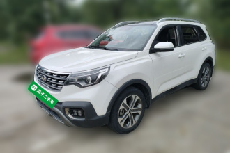 起亚 智跑 2018款 2.0L 自动智享豪华版 国V