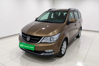 宝骏730 2016款 1.8L 手动豪华型 7座