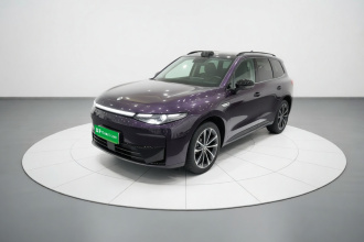 零跑汽车 零跑C16 2024款 增程 200尊享版