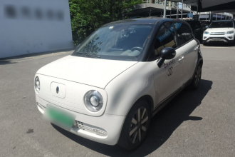 欧拉黑猫 2021款 405km 长续航型