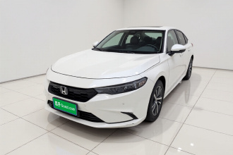 本田 型格 2022款 240TURBO CVT科技版