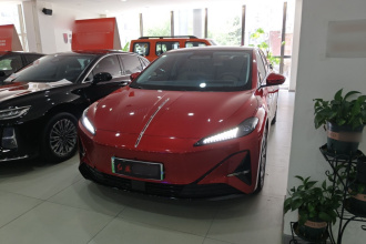 红旗天工05 2025款 550智选版