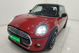 MINI 2016款 1.5T COOPER