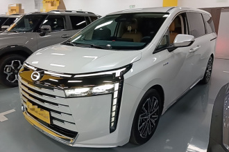 广汽传祺 传祺E8新能源 2024款 150km 龙腾光辉+