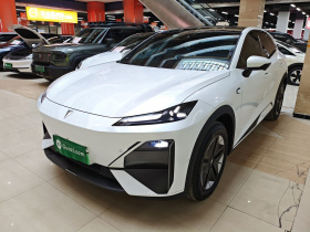 深蓝汽车 深蓝S07 2025款 520Max 华为乾崑智驾ADS SE纯电版