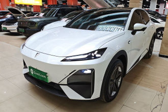 深蓝汽车 深蓝S07 2025款 520Max 华为乾崑智驾ADS SE纯电版