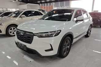 本田HR-V 2023款 240TURBO 劲睿版