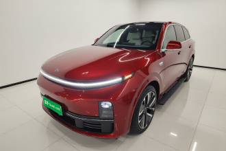 理想汽车 理想L7 2023款 Pro