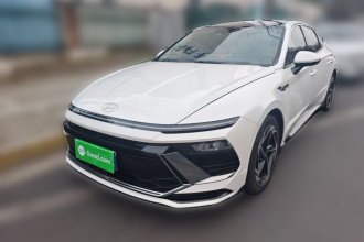 现代 索纳塔 2024款 1.5T Max