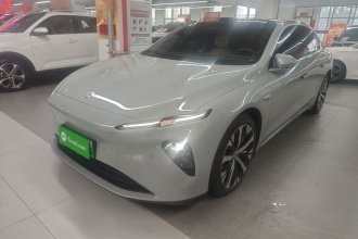 蔚来ET7 2022款 100kWh 首发版
