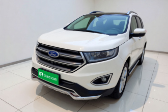 福特 锐界 2016款 EcoBoost 245 四驱豪锐型 7座