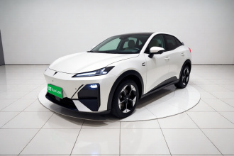 深蓝汽车 深蓝S07 2023款 200Max增程版