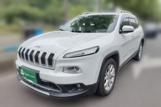 Jeep 自由光 2017款 2.0L 优越版