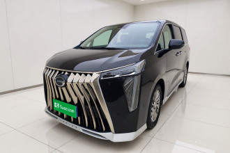 广汽传祺 传祺M8 2023款 宗师系列 双擎 御尊版