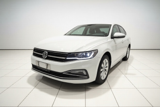 大众 宝来 2020款 1.5L 自动精英型